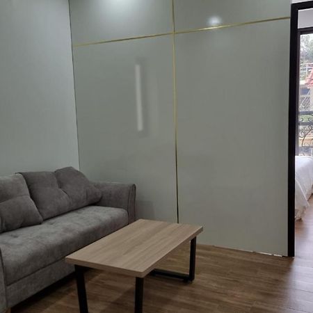 Era Apartment Lac Long Quan Hanoi Exterior photo